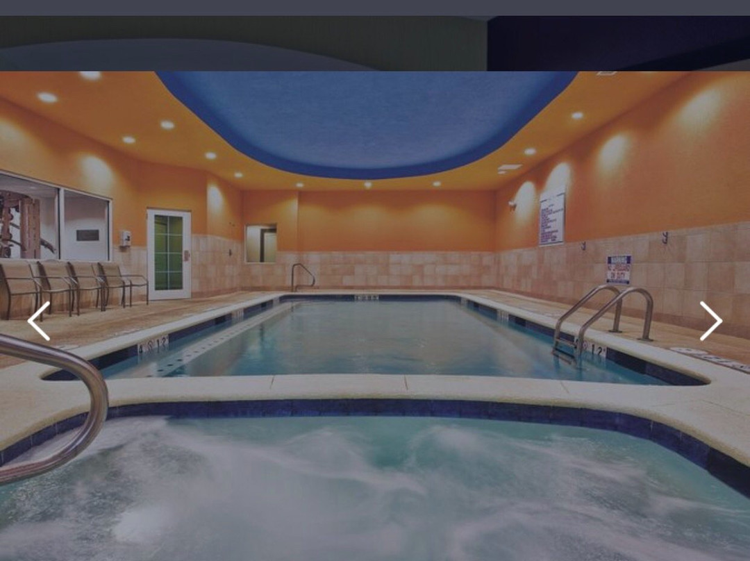 La Quinta Inn & Suites by Wyndham Hinesville - Fort Stewart主图