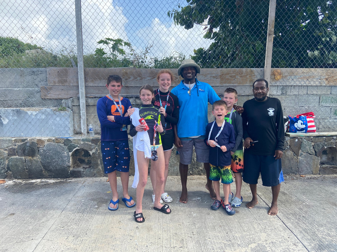 Patouche Charters-托土拉必去景点