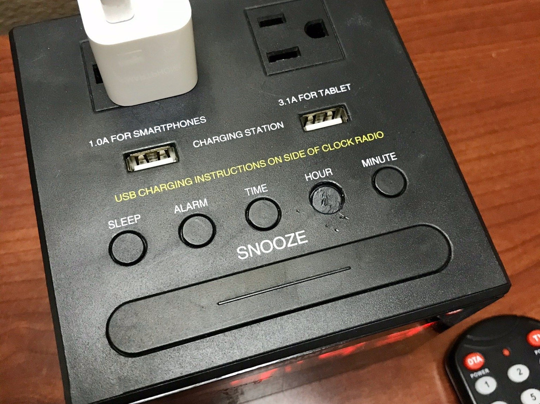 Los Fresnos Inn & Suites主图