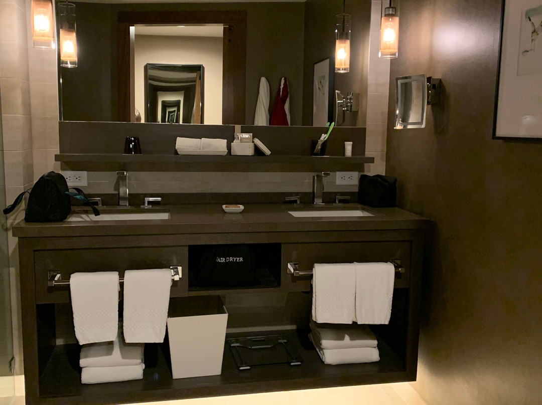 杰克逊酒店主图