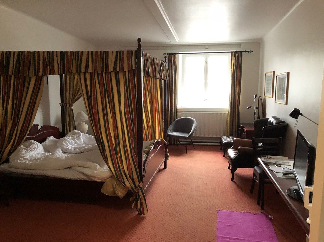 Dragor Fort Hotel主图