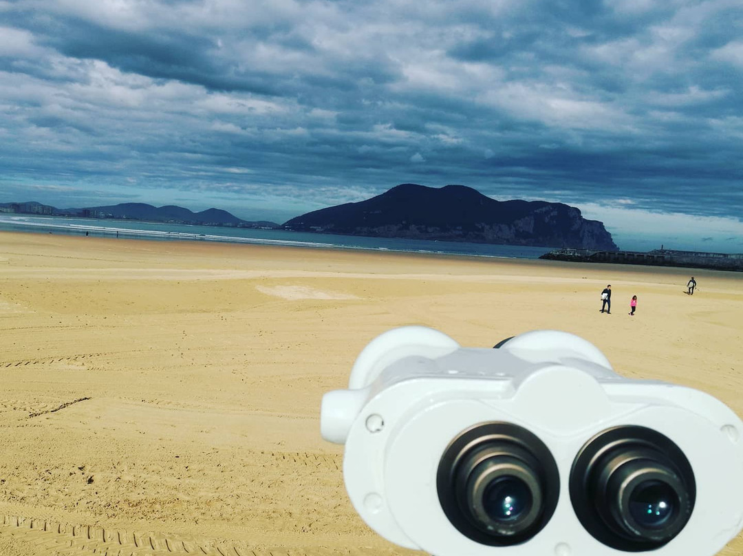 Playa de Loredo-Loredo必去景点