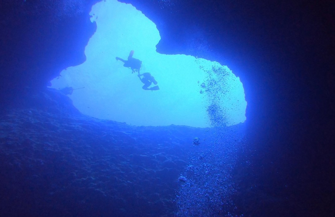 Sapphire-关岛必去景点