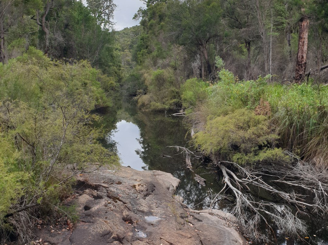 Mount Lindesay National Park-丹麦必去景点