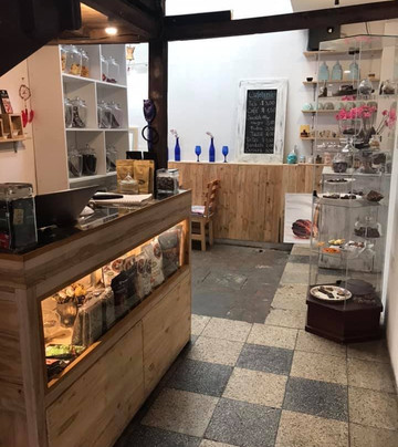 Pajarogato-昆卡必去景点