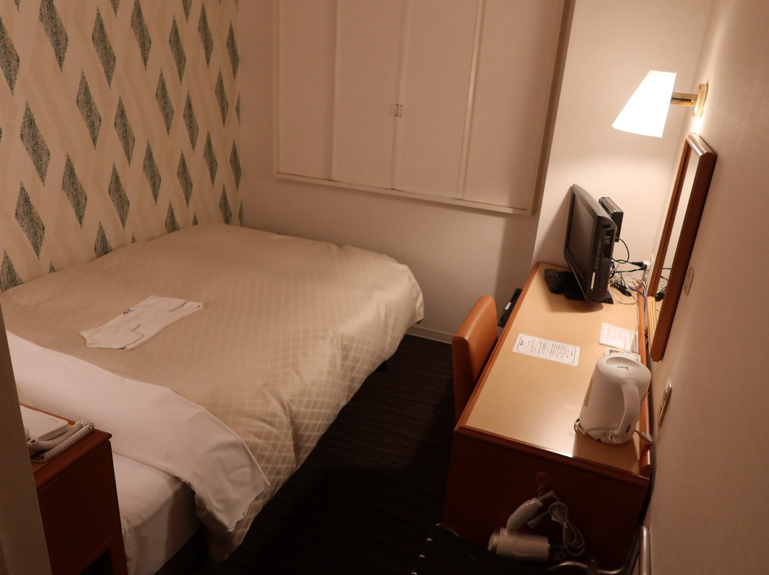 Park Inn Goshogawara Elmcity主图