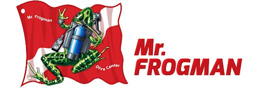 Mr Frogman Dive Center景点图片