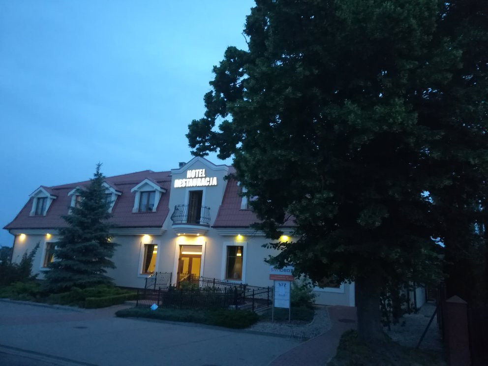 Hotel Melodia主图