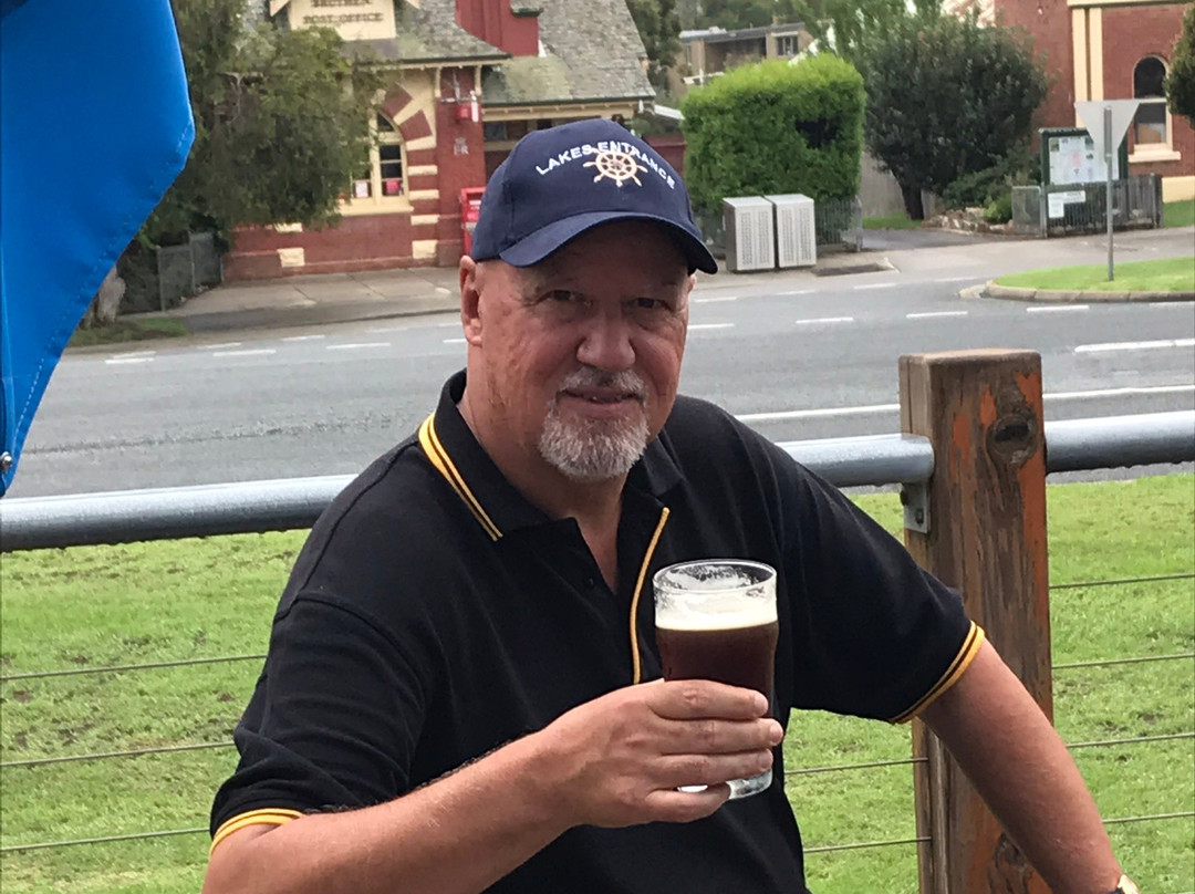 Bullant Brewery-Bruthen必去景点