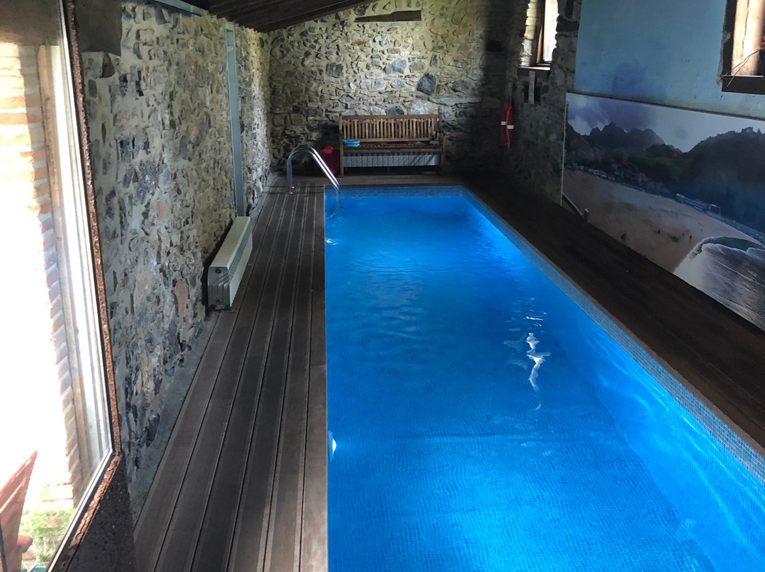 Urkulu Landetxea主图