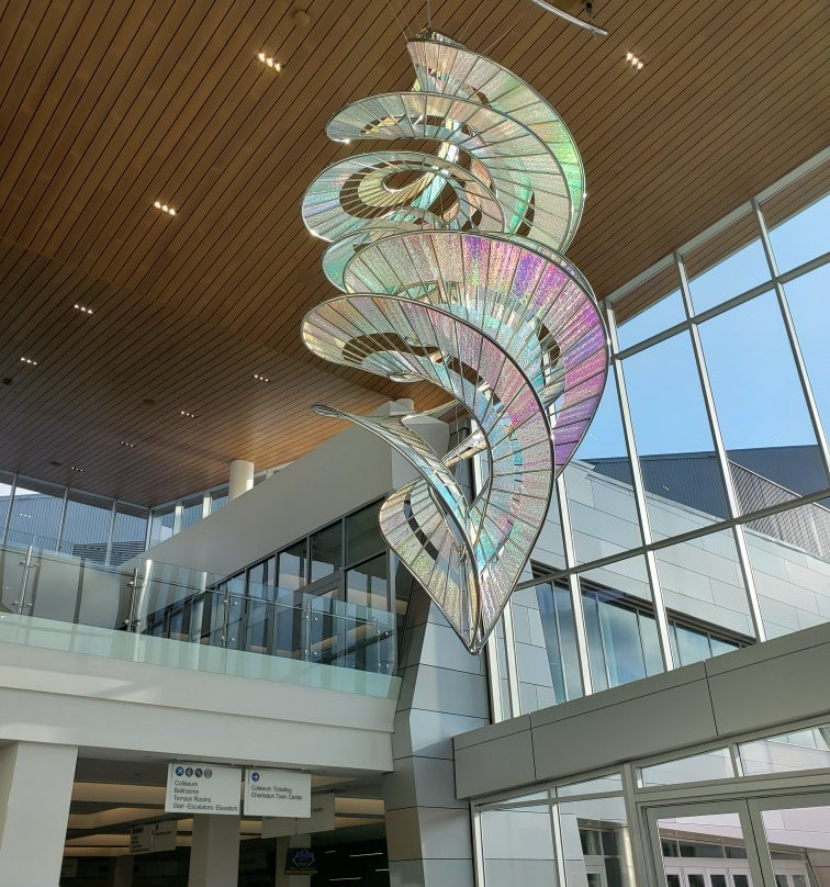 查尔斯顿市中心区-查尔斯顿必去景点