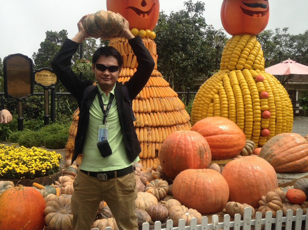 L'Indochine Hotel - Banahills主图