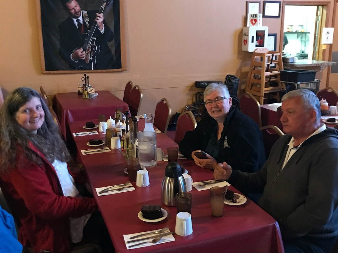 Barleens Dinner Show-Apache Junction必去景点