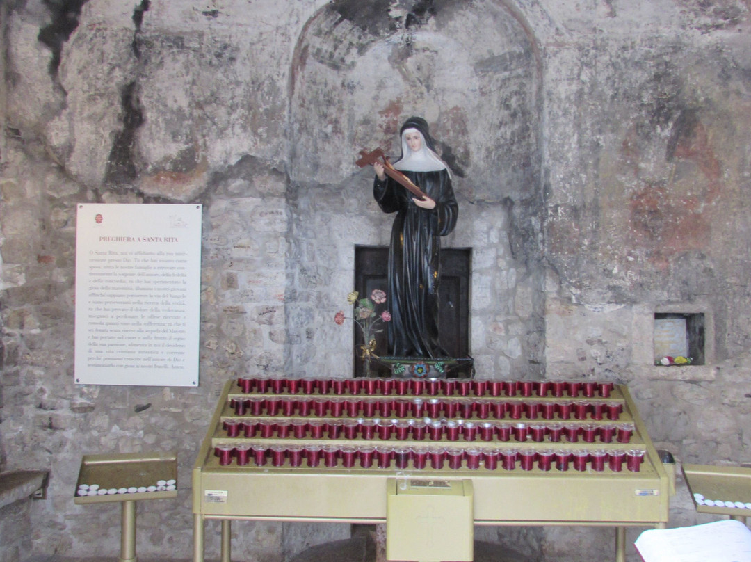 Chiesa di San Montano景点图片
