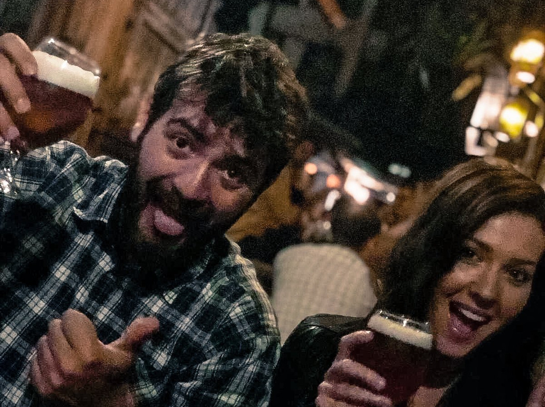 Tallest Tourguide Tours and Excursions-萨拉热窝必去景点