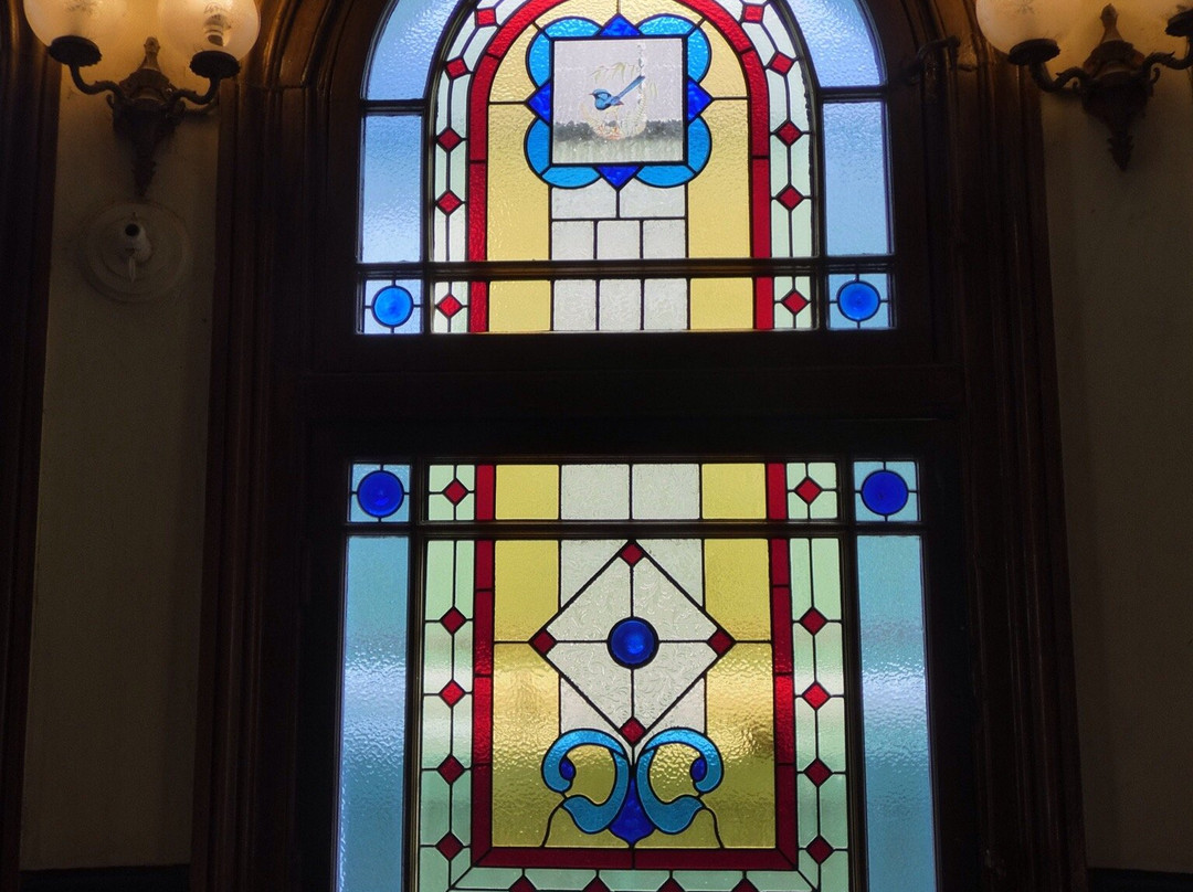 CBD Heritage Walk Rockhampton-罗克汉普顿必去景点