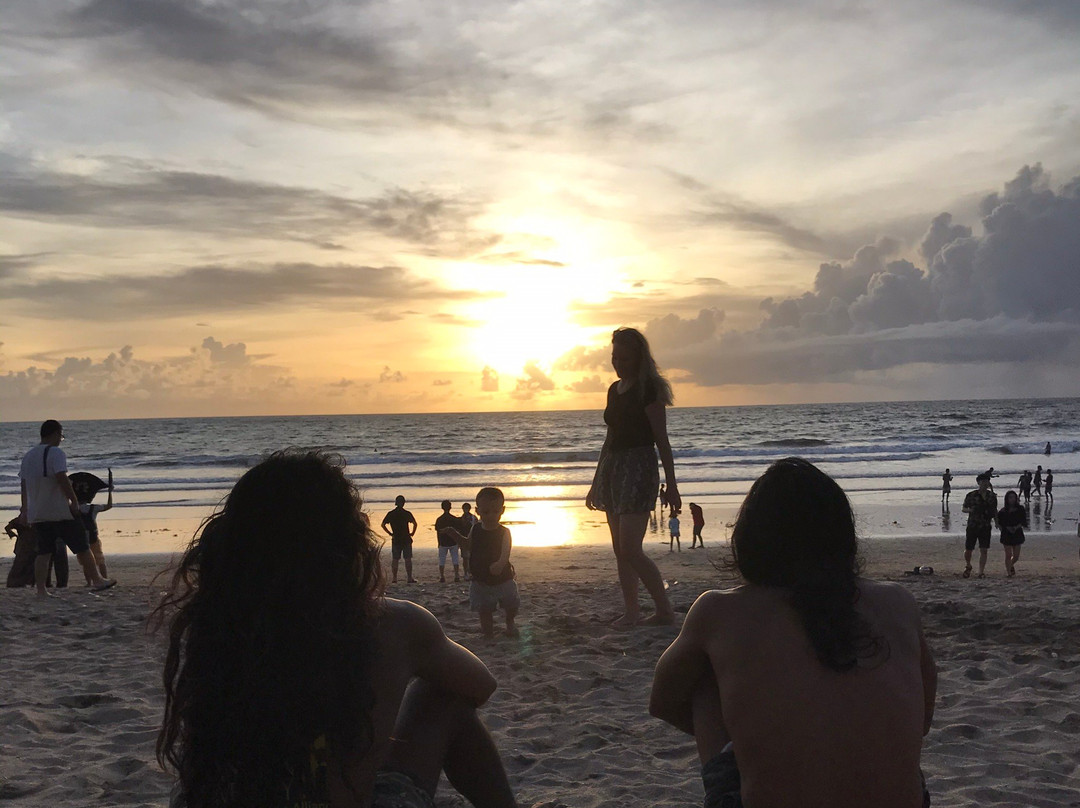 M88surfschoolinbali-Kuta Selatan必去景点