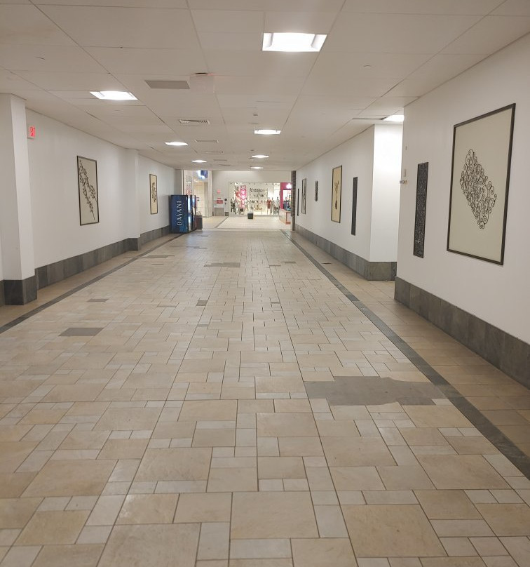 Smith Haven Mall景点图片