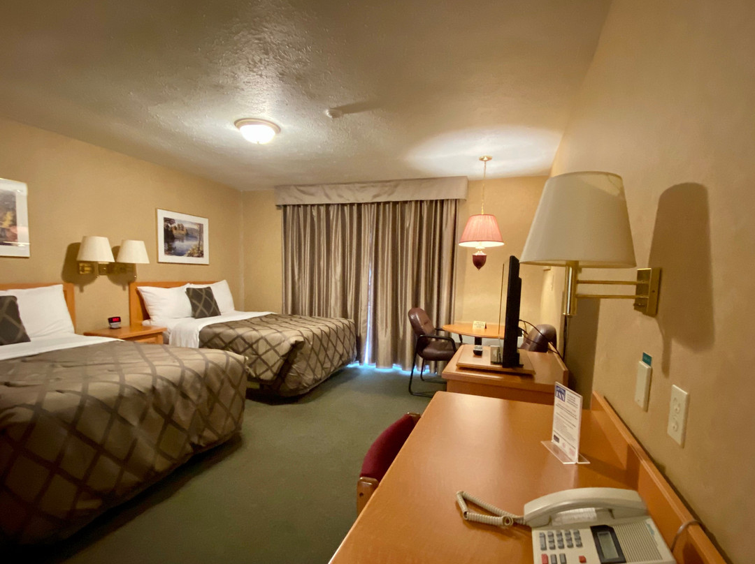 Country Inn Listowel主图