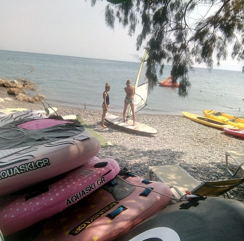 Imperial Windsurfing & Watersports Centre-Psalidi必去景点