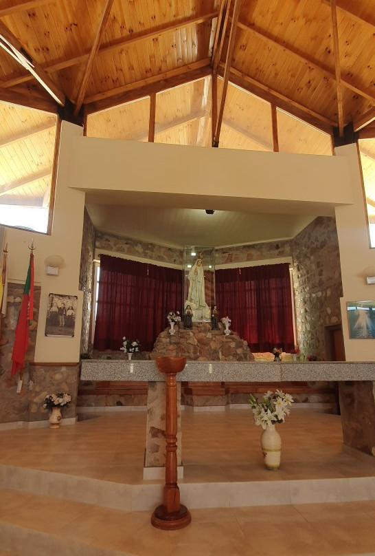 Capilla de Nuestra Senora de Fatima景点图片