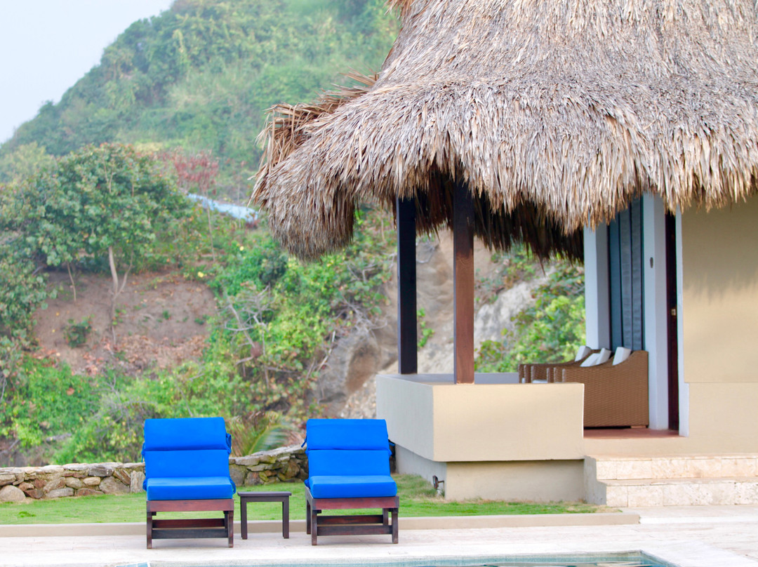 Casa Tayrona Los Naranjos主图