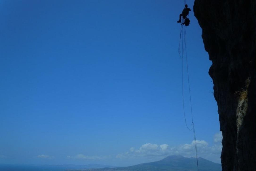 Italy Dream Tours-Lettere必去景点