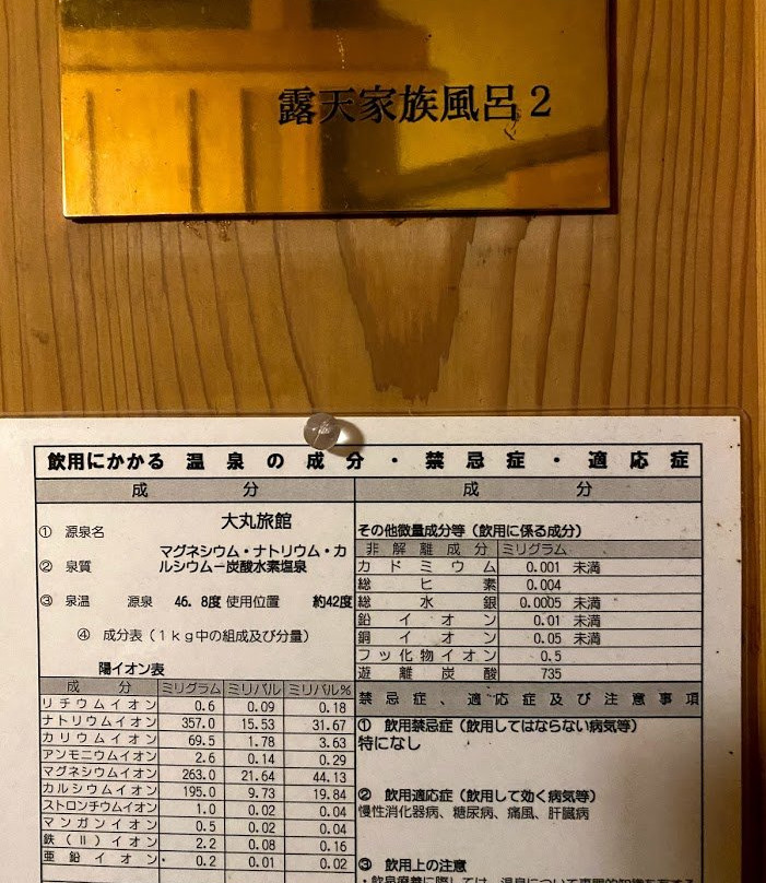 Daimaru Ryokan主图