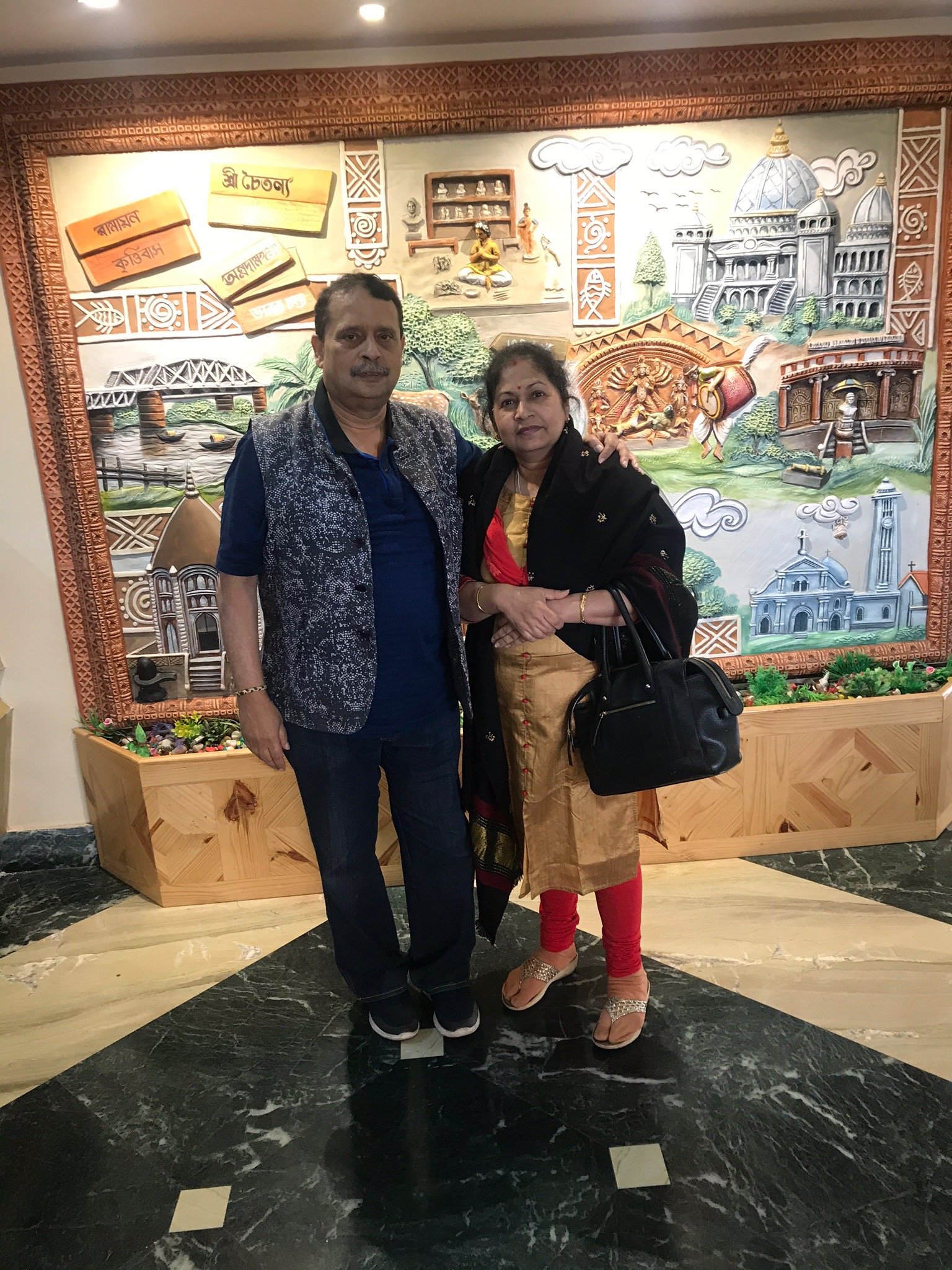 Hotel Haveli-官方