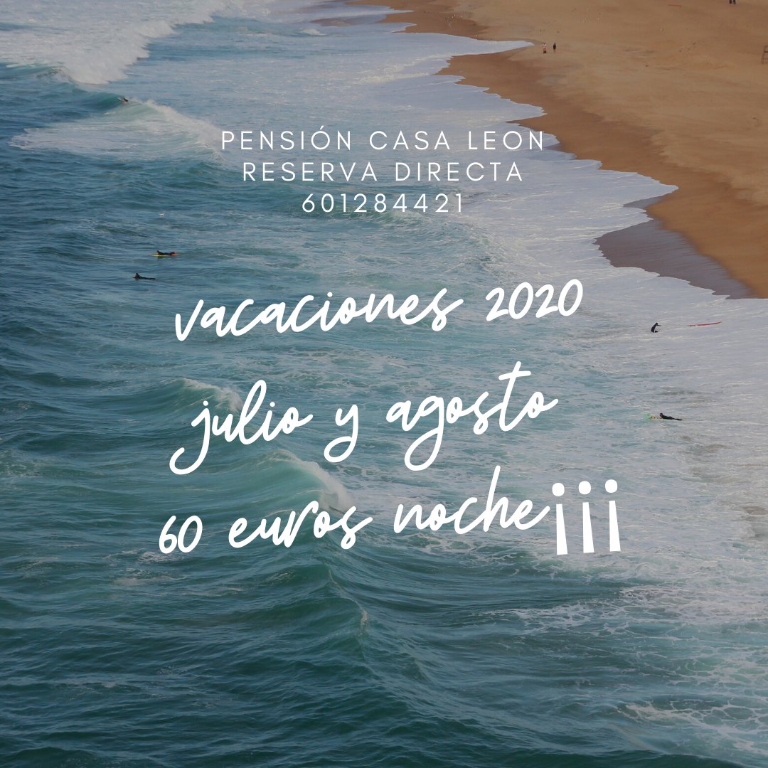 Pension Casa Leon-官方