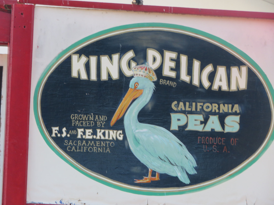 Casa de Fruta-霍利斯特必去景点