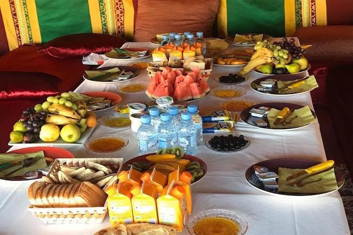 oubatrip-马拉喀什必去景点