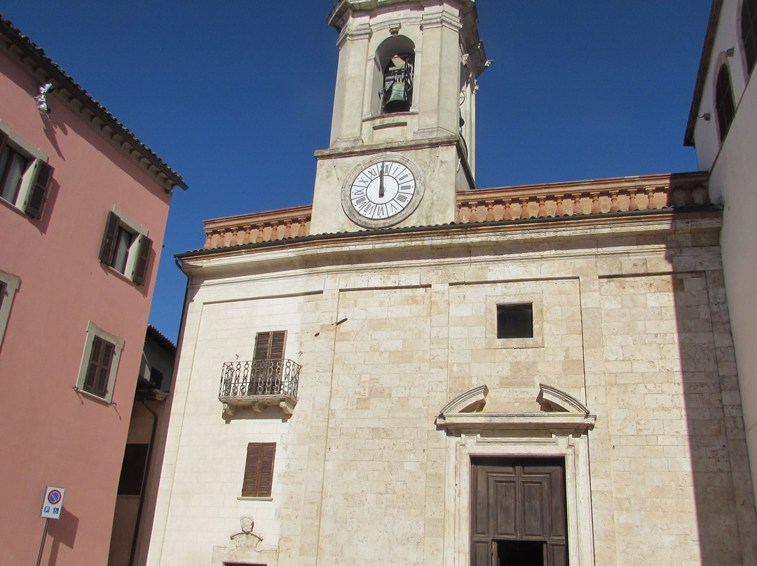 Chiesa di San Felice景点图片