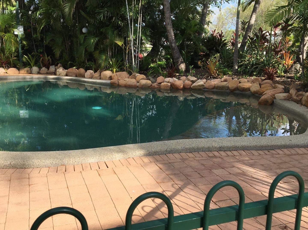 Big 4 Ingenia Holidays Townsville主图