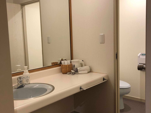 禅橡树酒店主图