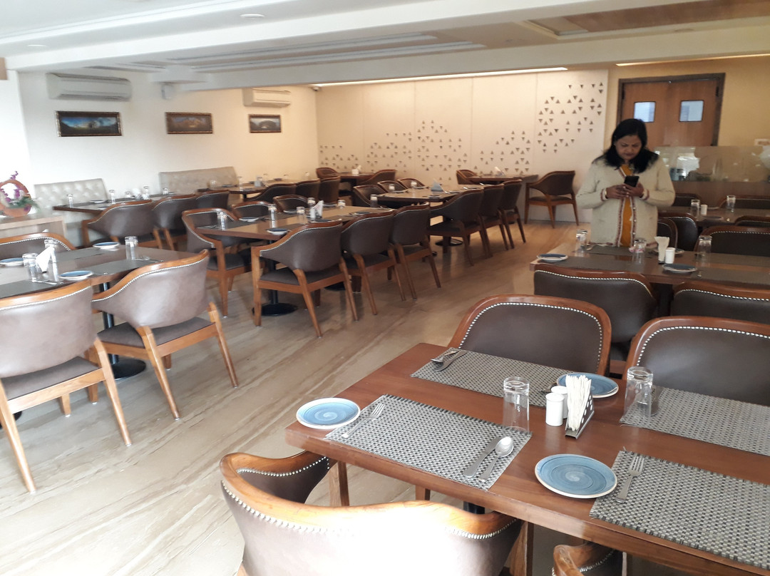 The Ved Mantra主图