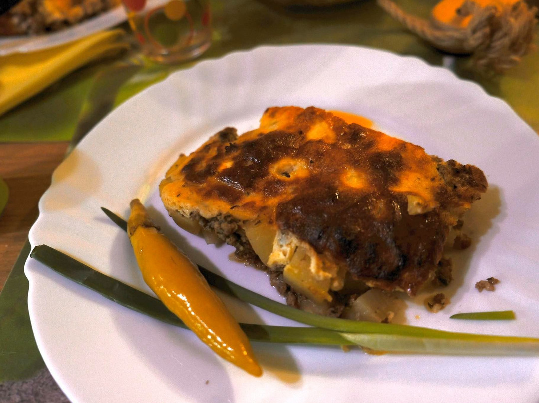 Traveling Spoon-索非亚必去景点