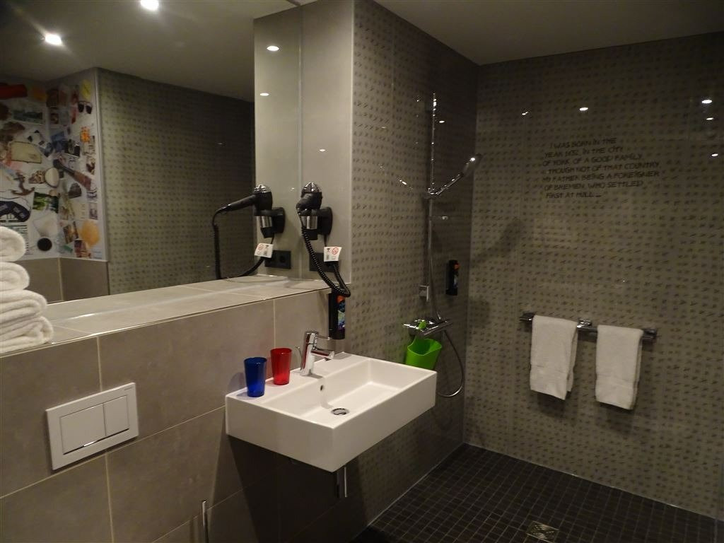 Holiday Inn - The Niu Crusoe Bremen Airport by IHG主图