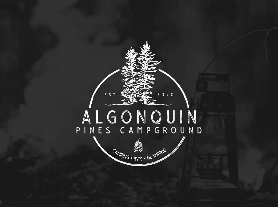 Algonquin Pines Campground主图