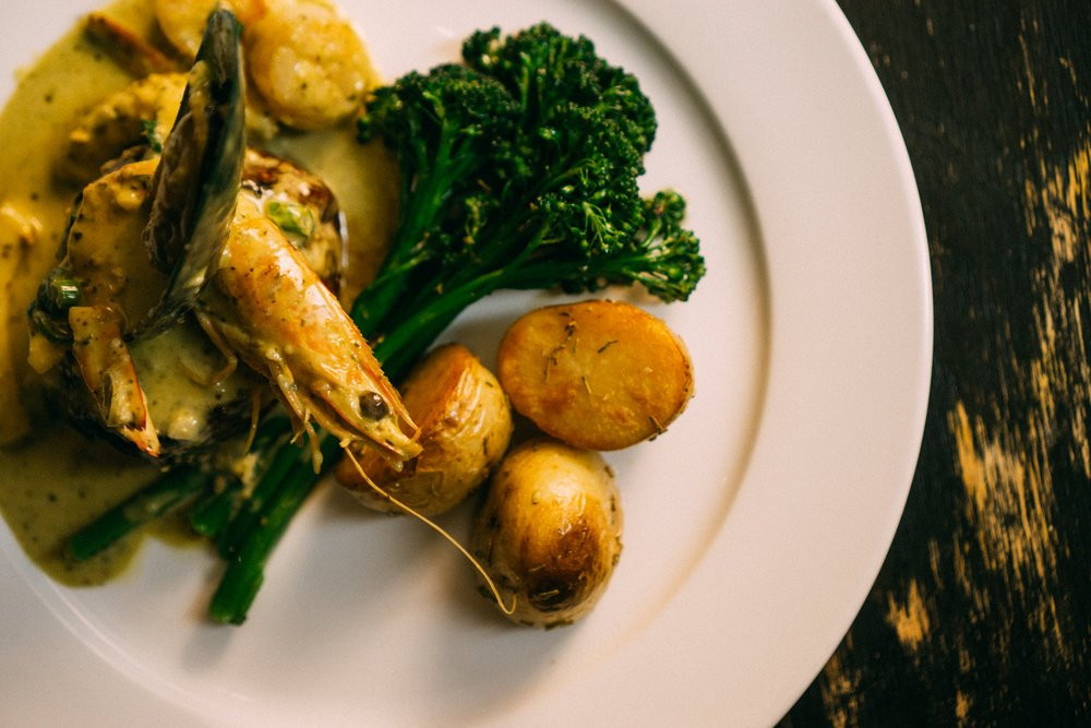 Cellar 47 Restaurant & Wine Bar