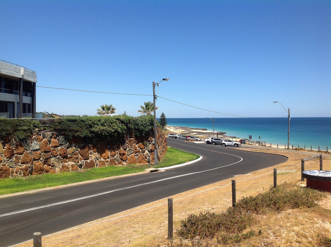 Wyalup-Rocky Point-班伯利必去景点