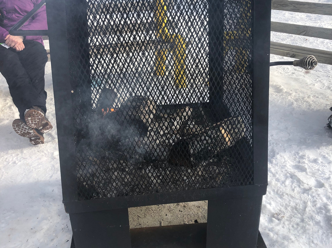 Bonjour Nature-蒙特利尔必去景点