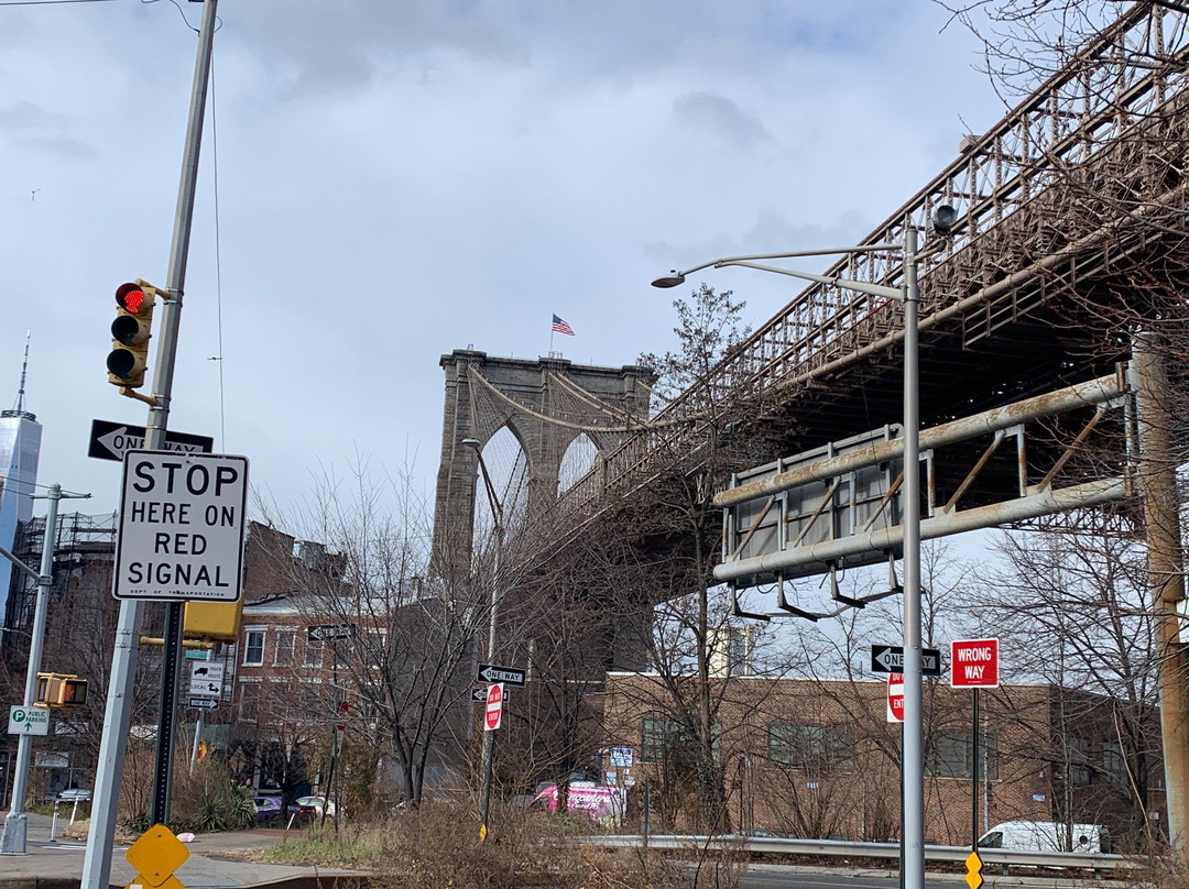 Excursiones Nyc-纽约市必去景点