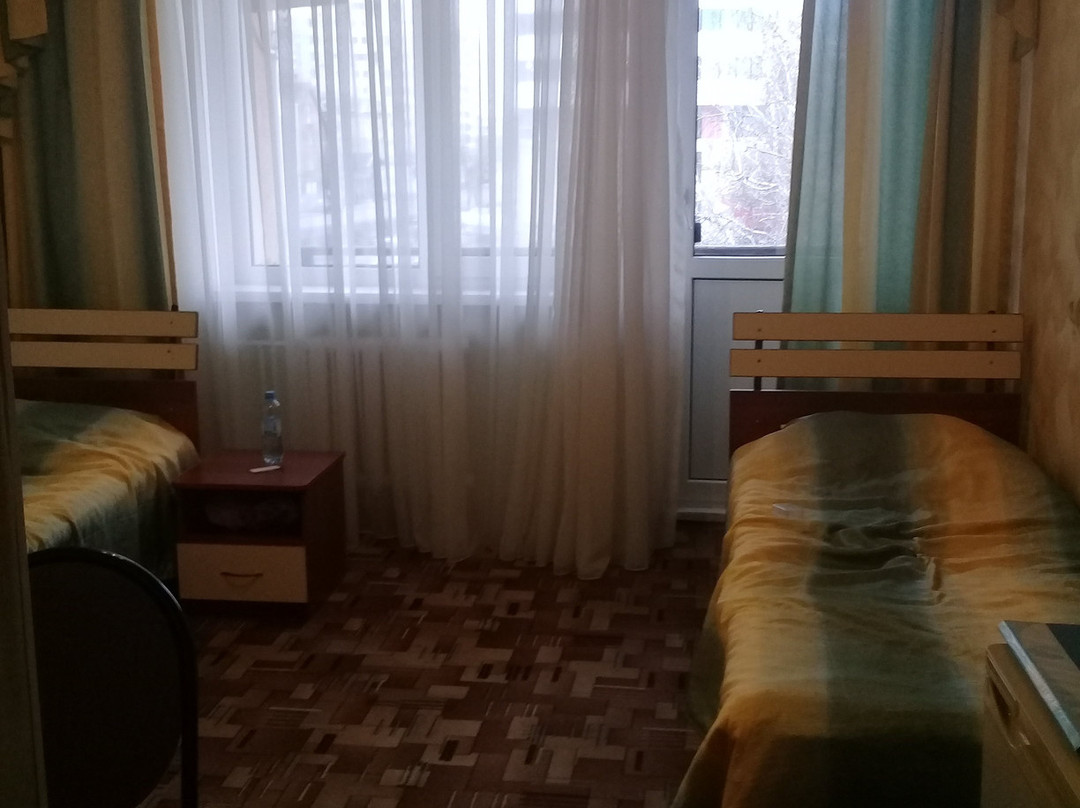 Ekaterininsky Hotel Complex主图