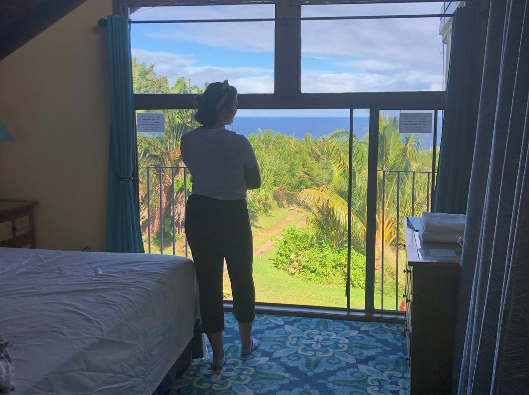 Hamakua Guesthouse主图