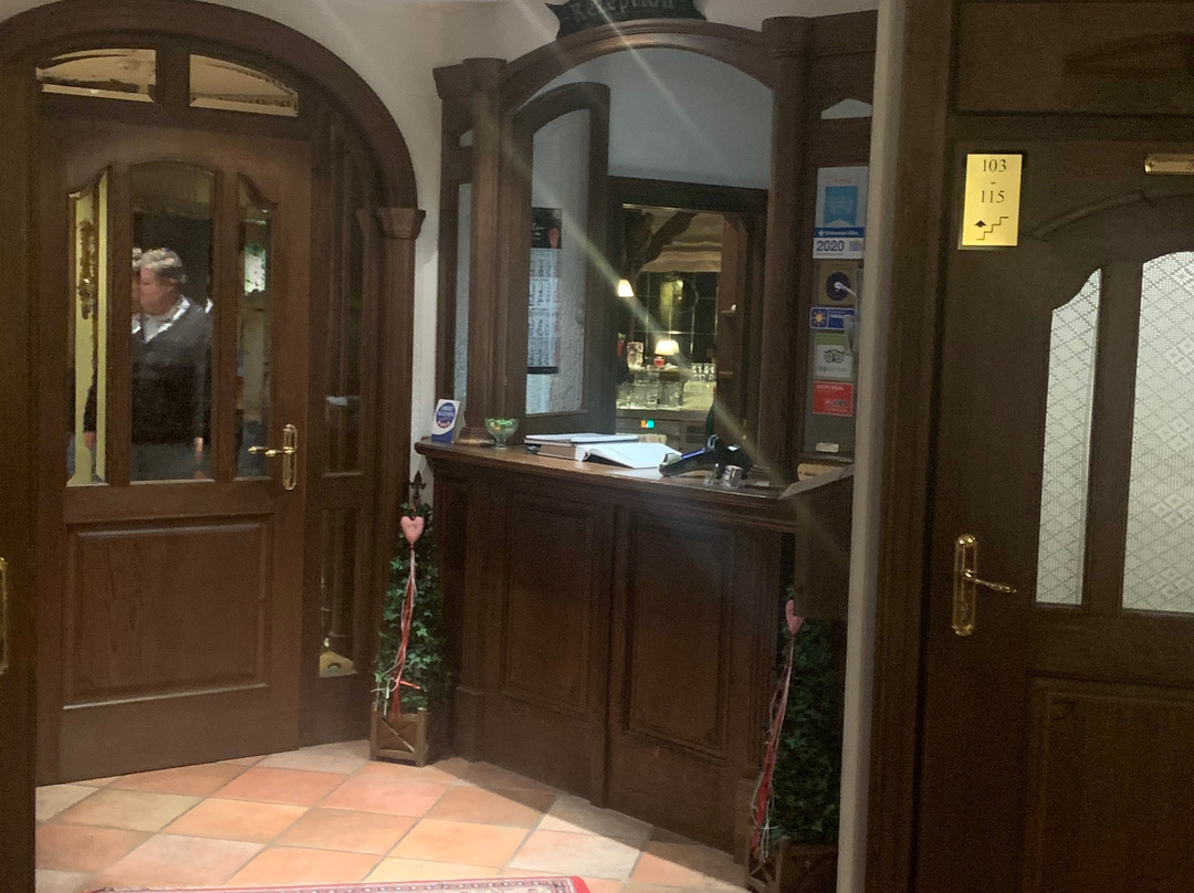 Landgasthof Redeker主图