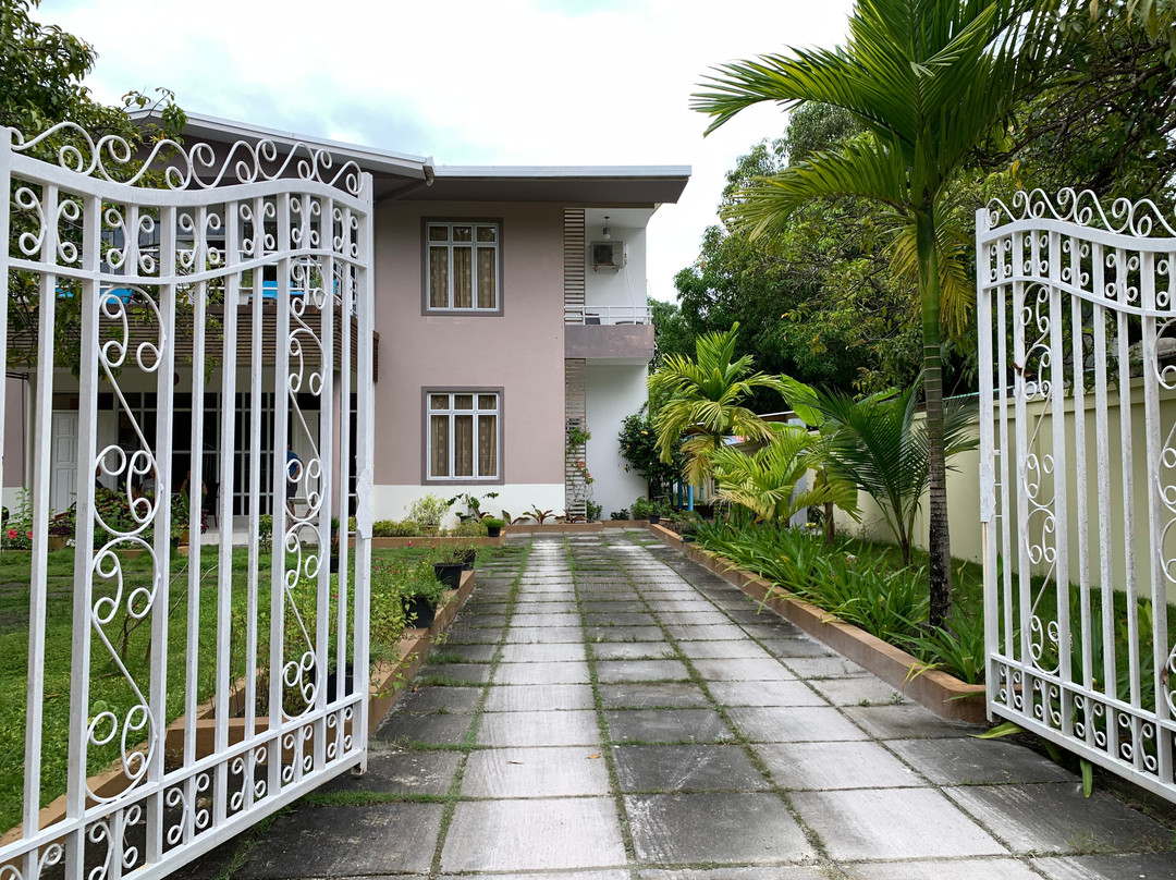 Equator Diving and Sp主图