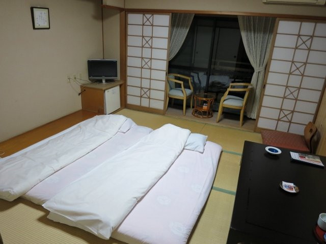 Komatsuya Nagisakan主图