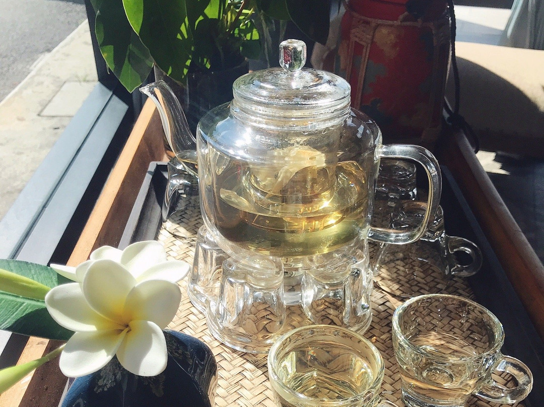 Attiya Spa & Massage-古晋必去景点