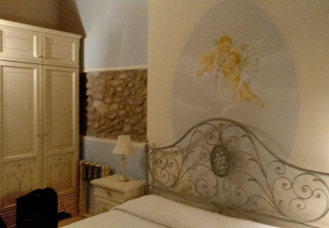 Talamo B&B from 1570主图